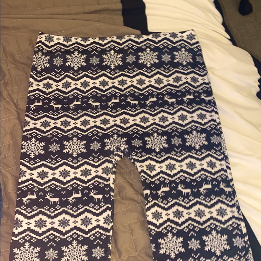 leggings